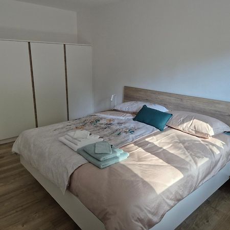Hisa Oblak Apartment Gozd Martuljek Exterior foto