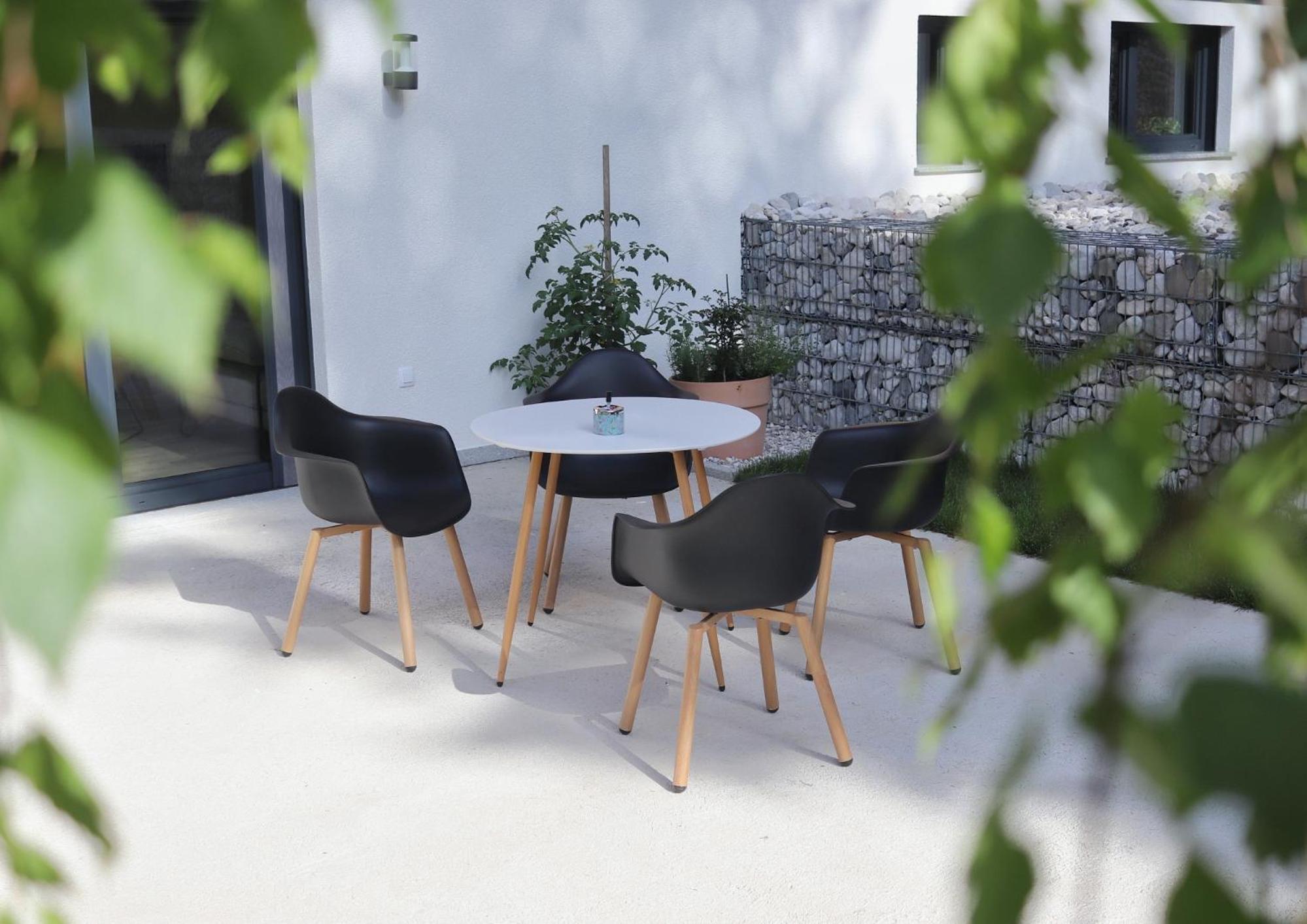 Hisa Oblak Apartment Gozd Martuljek Exterior foto