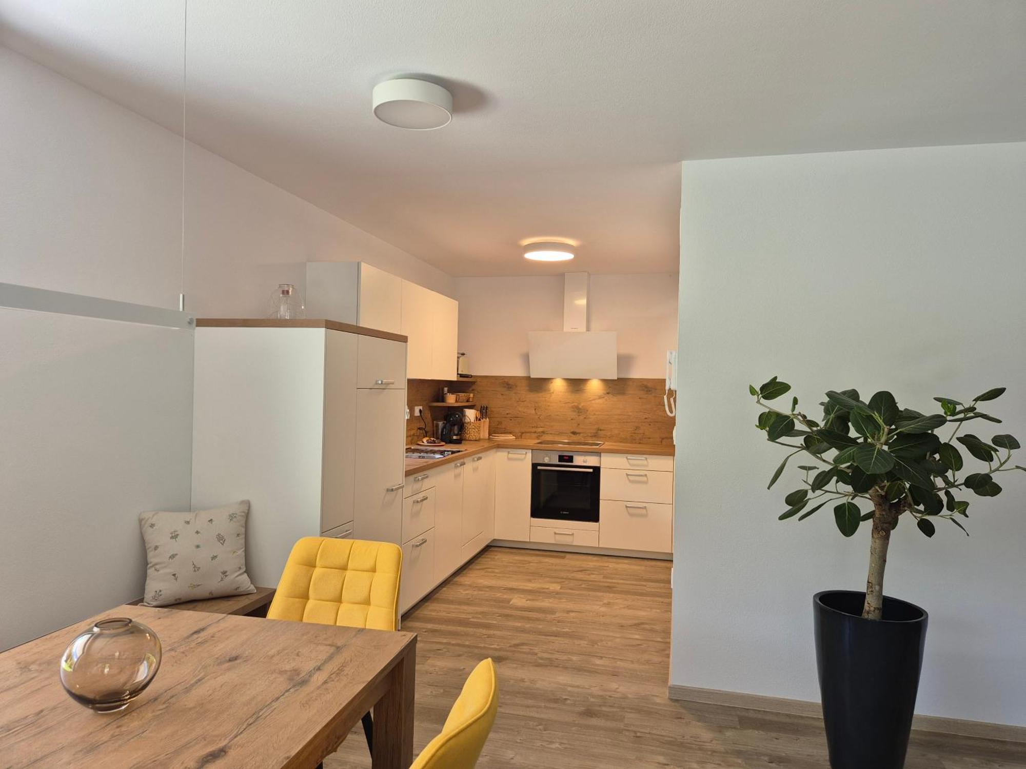Hisa Oblak Apartment Gozd Martuljek Exterior foto