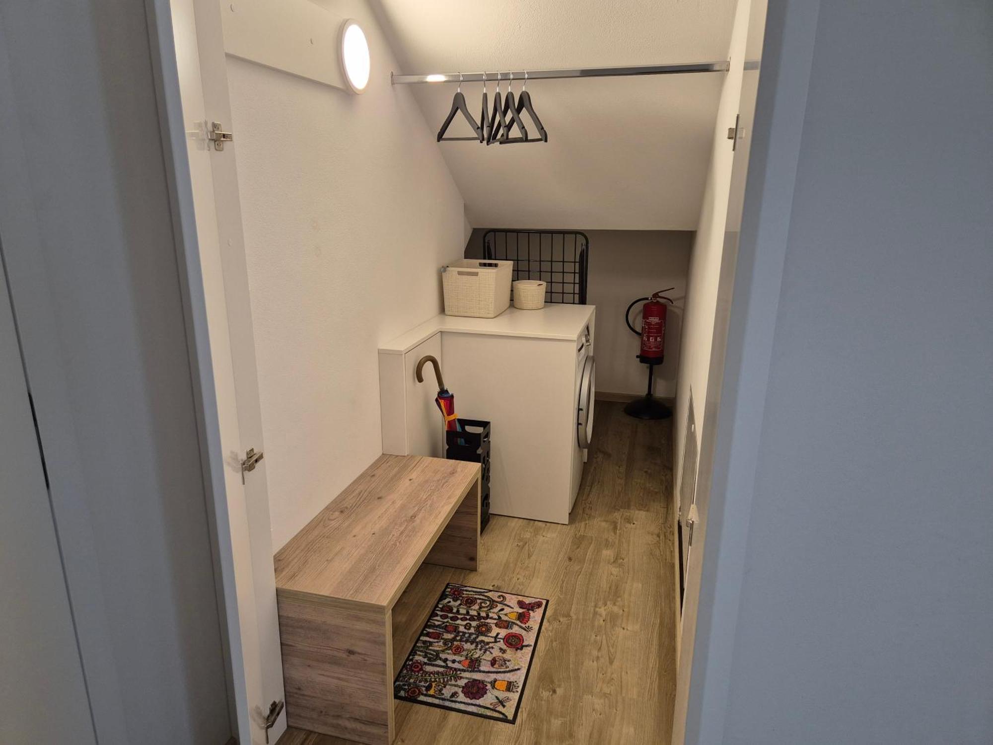 Hisa Oblak Apartment Gozd Martuljek Exterior foto
